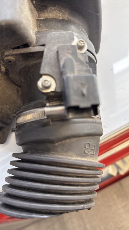 Debitmetre PEUGEOT 508 1 SW PHASE 2 BREAK Diesel image 2