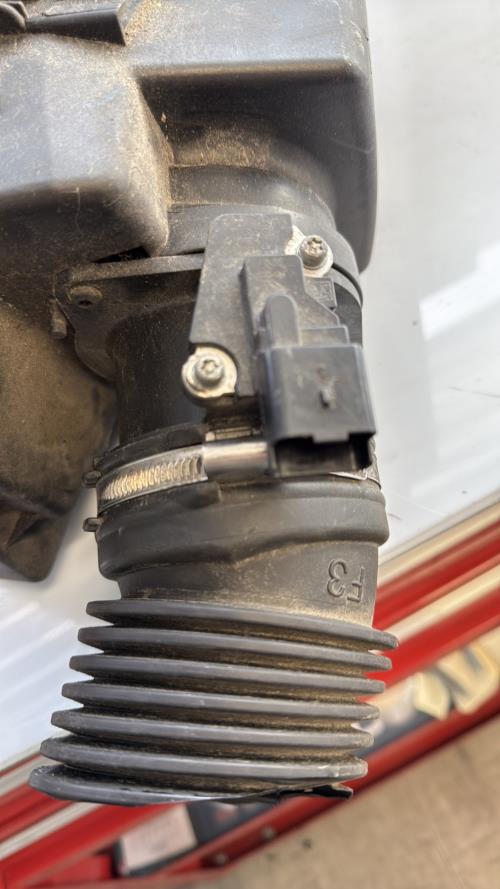 Debitmetre PEUGEOT 508 1 SW PHASE 2 BREAK Diesel image 3
