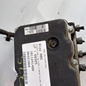 Bloc ABS (freins anti-blocage) PEUGEOT 508 1 SW PHASE 2 BREAK Diesel image 1