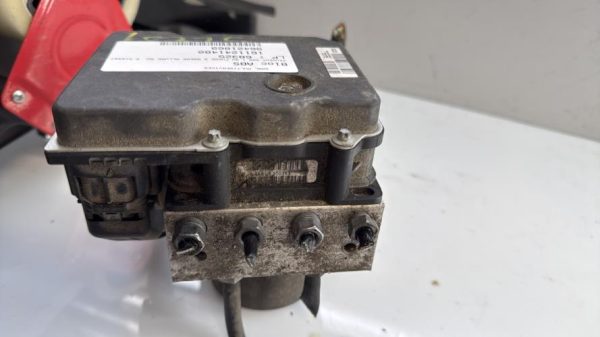 Bloc ABS (freins anti-blocage) PEUGEOT 508 1 SW PHASE 2 BREAK Diesel image 2