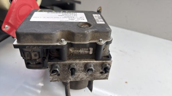 Bloc ABS (freins anti-blocage) PEUGEOT 508 1 SW PHASE 2 BREAK Diesel image 4
