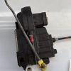 Serrure avant gauche NISSAN NOTE 1 PHASE 1 Diesel image 1