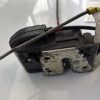 Serrure avant gauche NISSAN NOTE 1 PHASE 1 Diesel image 3