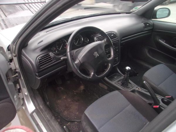 Feu arriere principal droit (feux) PEUGEOT 406 PHASE 2 Diesel image 2