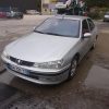 Feu arriere principal droit (feux) PEUGEOT 406 PHASE 2 Diesel image 4