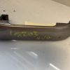 Poignee porte avant gauche NISSAN NOTE 1 PHASE 1 Diesel image 2