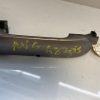 Poignee porte avant gauche NISSAN NOTE 1 PHASE 1 Diesel image 2