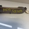Poignee porte avant gauche NISSAN NOTE 1 PHASE 1 Diesel image 3