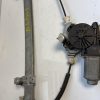 Leve vitre electrique avant droit NISSAN NOTE 1 PHASE 1 Diesel image 2