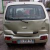 Optique avant principal gauche (feux)(phare) SUZUKI WAGON-R PHASE 1 image 3