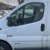 Porte avant gauche RENAULT TRAFIC 2 PHASE 1 Diesel image 2