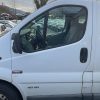 Porte avant gauche RENAULT TRAFIC 2 PHASE 1 Diesel image 3