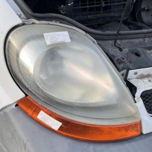 Optique avant principal droit (feux)(phare) RENAULT TRAFIC 2 PHASE 1 Diesel image 2