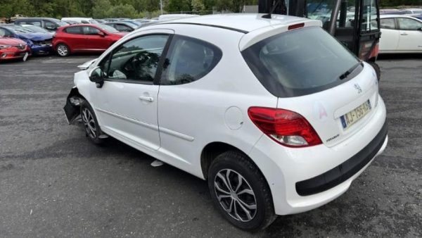 Retroviseur gauche PEUGEOT 207 PHASE 1 Diesel image 5