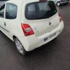 Leve vitre electrique avant gauche RENAULT TWINGO 2 PHASE 1 Essence image 8