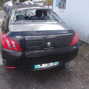 Commande autoradio PEUGEOT 508 1 PHASE 1 Diesel image 7