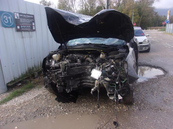 Commande autoradio PEUGEOT 508 1 PHASE 1 Diesel image 8