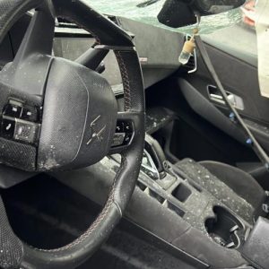 Retroviseur interieur DS DS7 CROSSBACK Diesel image 7