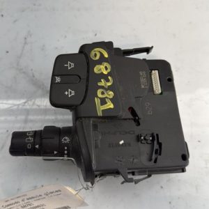 Commodo d'essuie glaces RENAULT CLIO 3 PHASE 1 Diesel image 1