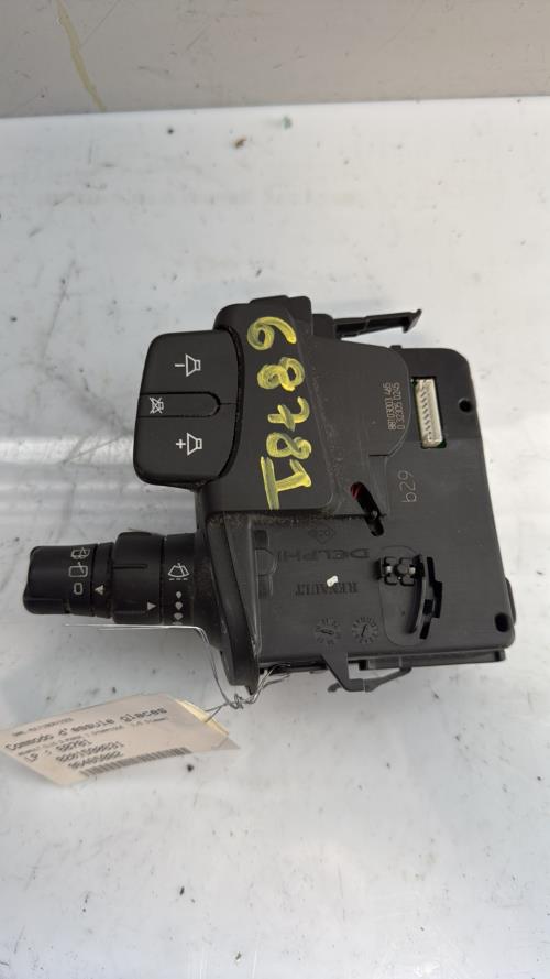 Commodo d'essuie glaces RENAULT CLIO 3 PHASE 1 Diesel image 3
