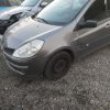 Afficheur RENAULT CLIO 3 PHASE 1 Diesel image 5