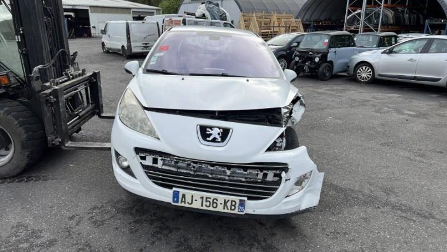 Retroviseur interieur PEUGEOT 207 PHASE 1 Diesel image 4