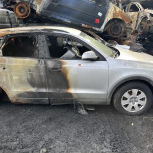 Barre stabilisatrice AUDI Q3 1 PHASE 1 Diesel image 1