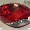 Feu arriere principal gauche (feux) PEUGEOT 207 PHASE 2 Diesel image 1