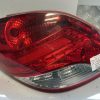 Feu arriere principal gauche (feux) PEUGEOT 207 PHASE 2 Diesel image 2