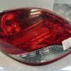 Feu arriere principal gauche (feux) PEUGEOT 207 PHASE 2 Diesel image 3
