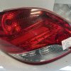 Feu arriere principal gauche (feux) PEUGEOT 207 PHASE 2 Diesel image 4