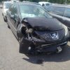 Feu arriere principal gauche (feux) PEUGEOT 207 PHASE 2 Diesel image 5