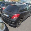 Feu arriere principal gauche (feux) PEUGEOT 207 PHASE 2 Diesel image 9
