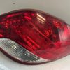 Feu arriere principal droit (feux) PEUGEOT 207 PHASE 2 Diesel image 3