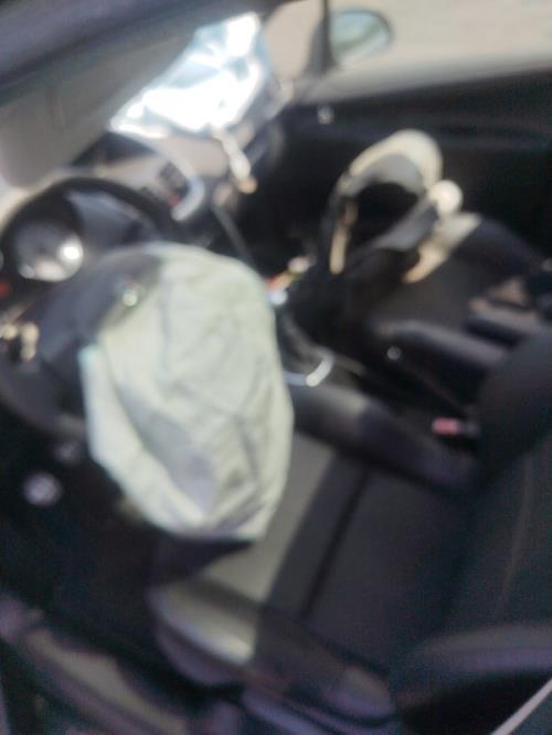 Feu arriere principal droit (feux) PEUGEOT 207 PHASE 2 Diesel image 6