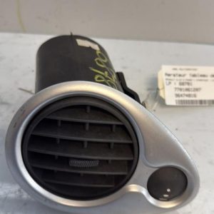 Aerateur tableau de bord avant gauche RENAULT CLIO 3 PHASE 1 Diesel image 1