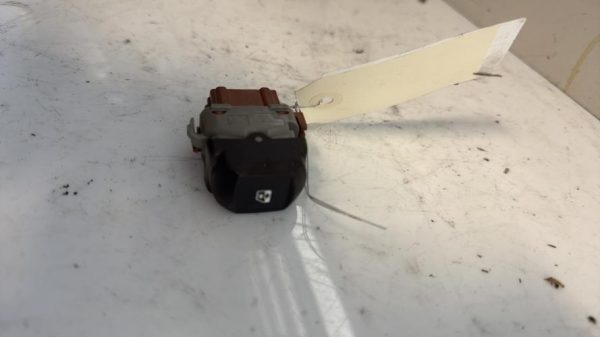 Interrupteur de leve vitre avant droit RENAULT CLIO 3 PHASE 1 Diesel image 4