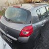 Commande retroviseurs RENAULT CLIO 3 PHASE 1 Diesel image 8