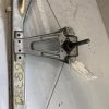Leve vitre mecanique arriere droit RENAULT CLIO 3 PHASE 1 Diesel image 3