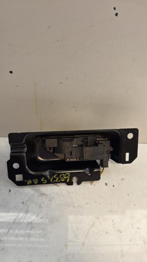 Serrure de hayon PEUGEOT 508 1 SW PHASE 2 BREAK Diesel image 2