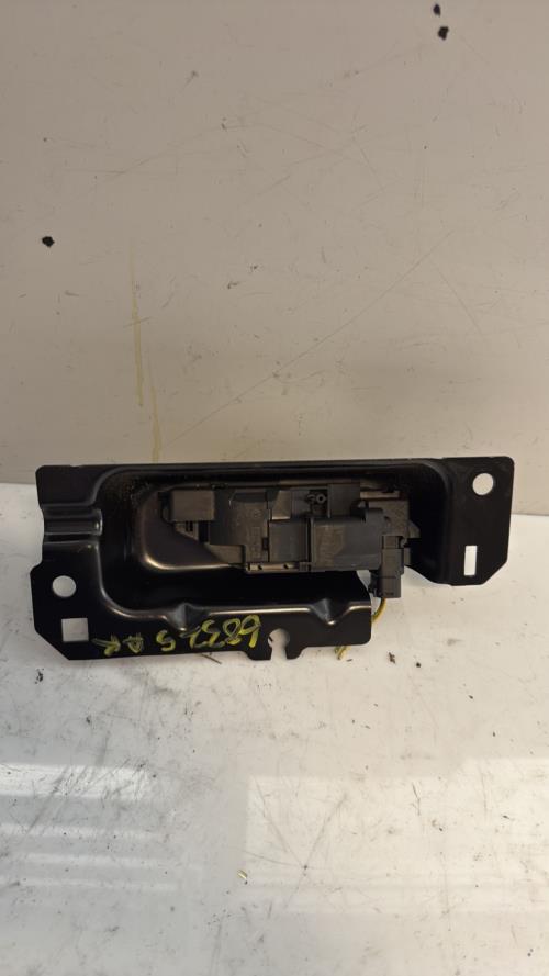 Serrure de hayon PEUGEOT 508 1 SW PHASE 2 BREAK Diesel image 3