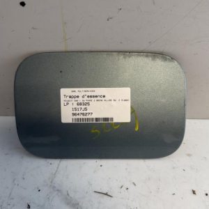 Trappe d'essence PEUGEOT 508 1 SW PHASE 2 BREAK Diesel image 1