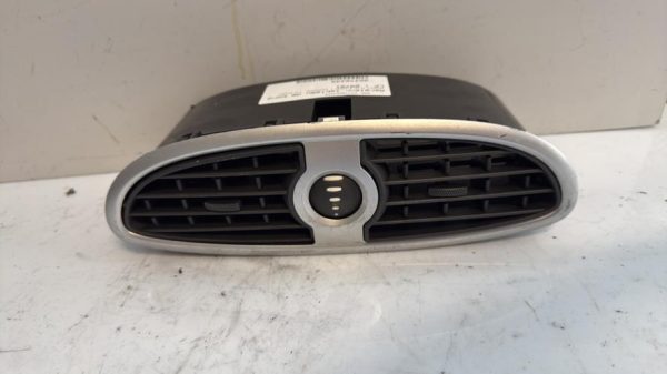 Aerateur tableau de bord RENAULT CLIO 3 PHASE 1 Diesel image 3