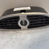 Aerateur tableau de bord RENAULT CLIO 3 PHASE 1 Diesel image 4