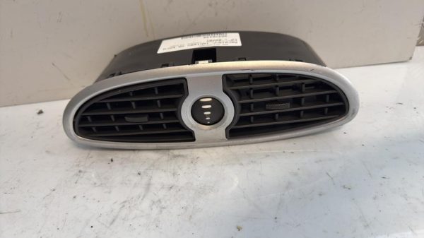 Aerateur tableau de bord RENAULT CLIO 3 PHASE 1 Diesel image 4