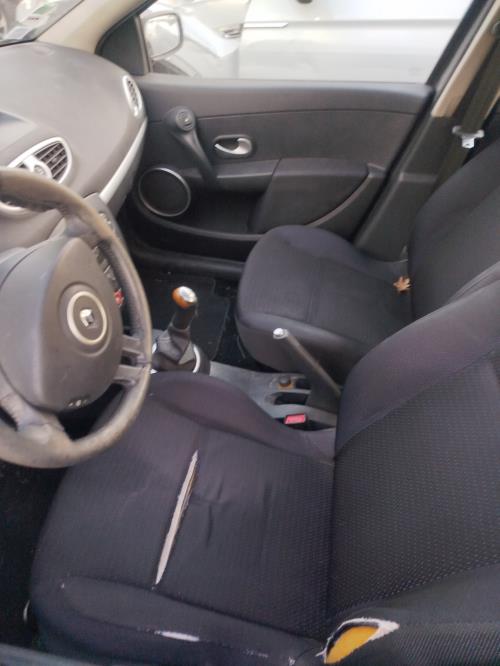 Aerateur tableau de bord RENAULT CLIO 3 PHASE 1 Diesel image 7