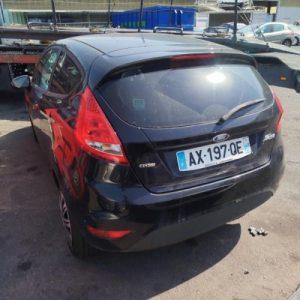 Bloc ABS (freins anti-blocage) FORD FIESTA 6 PHASE 1 Diesel image 6