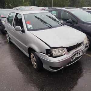Bloc ABS (freins anti-blocage) VOLKSWAGEN POLO 3 PHASE 2 Essence image 5