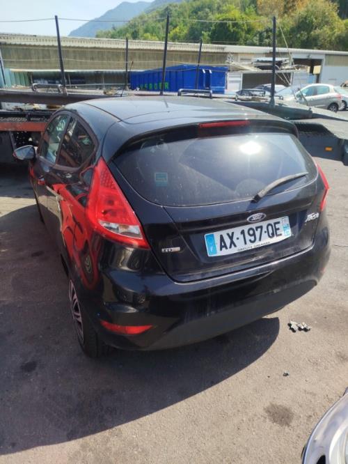 Mecanisme de leve vitre electrique avant gauche FORD FIESTA 6 PHASE 1 Diesel image 6