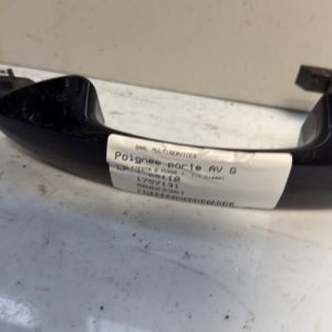 Poignee porte avant gauche FORD FIESTA 6 PHASE 1 Diesel image 1